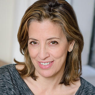Writer: Kristina Andersson Bicher