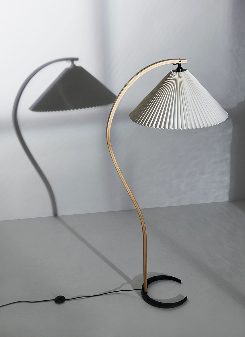 Mads 2024 caprani lamp