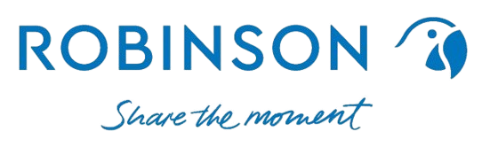 Robinson Hotels Logo - Works with Us