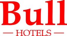 Bull Hotels Logo - Works with Us