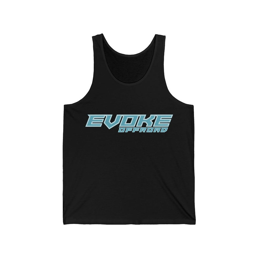 EVOKE Tank