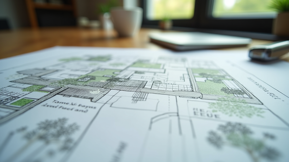 Ensuring Transparent Pricing in Landscaping: A Clear Path to Beautiful Outdoors