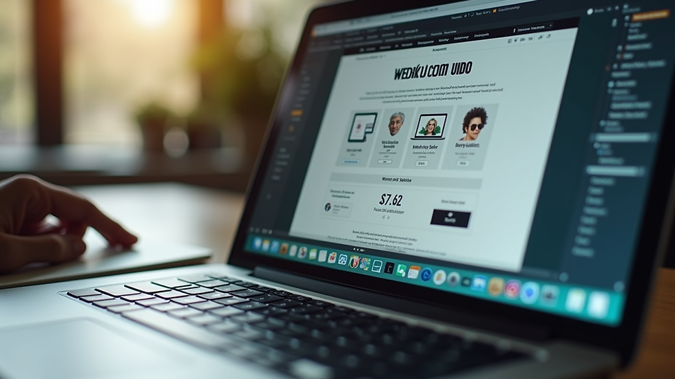 Choosing the Right Website Platform for Your Goals: Best Site Platforms to Consider