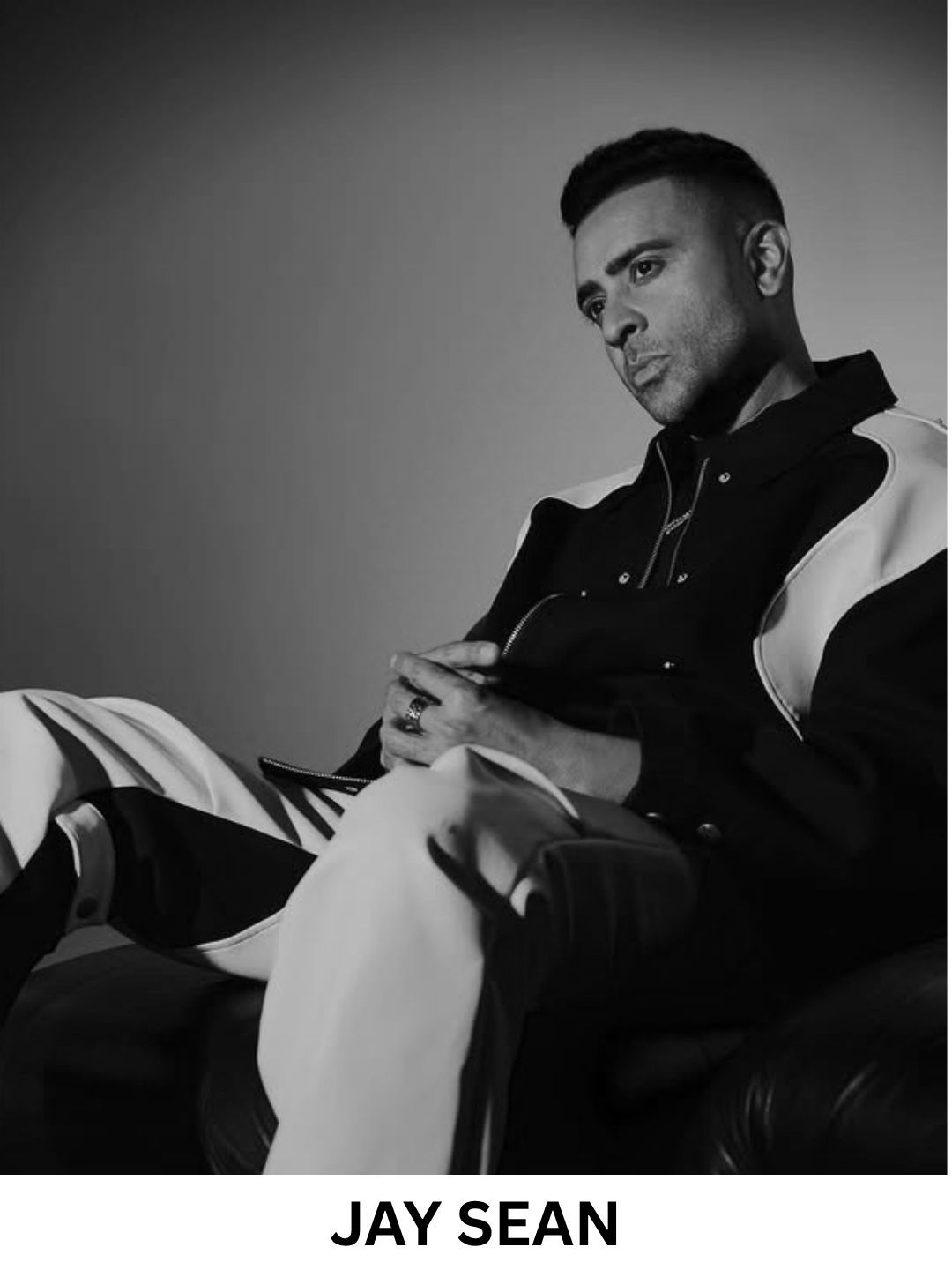 JAY SEAN