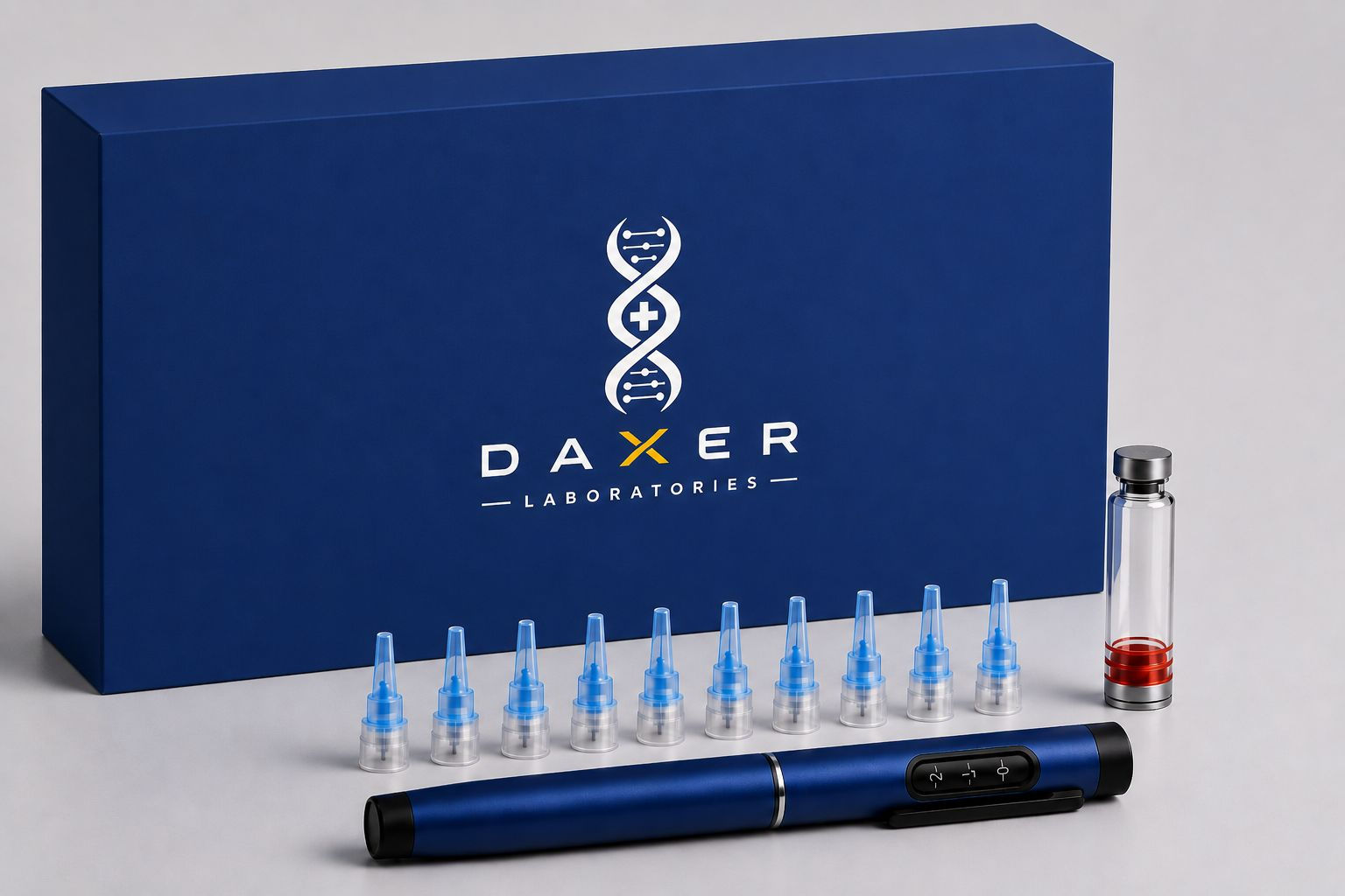 DAXER Laboratories STARTER KIT