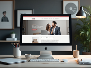 Wix Studio Website Development