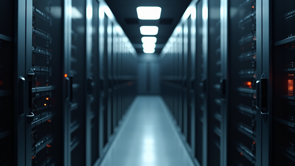Master Safe and Compliant Data Handling Practices