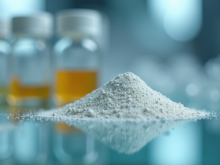 How Is Peptide Purity Verified with HPLC Testing?
