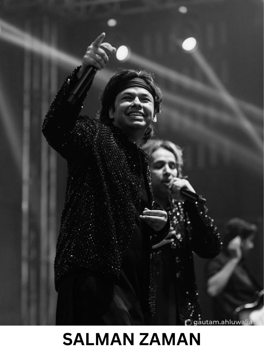 SALMAN ZAMAN