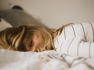 Does NAD+ Help With Sleep?