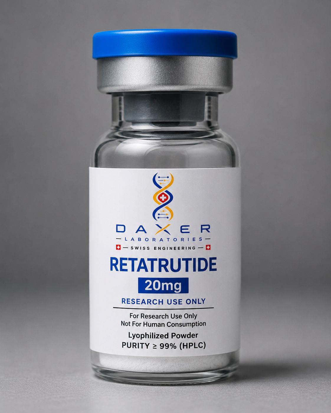 RETATRUTIDE 20mg