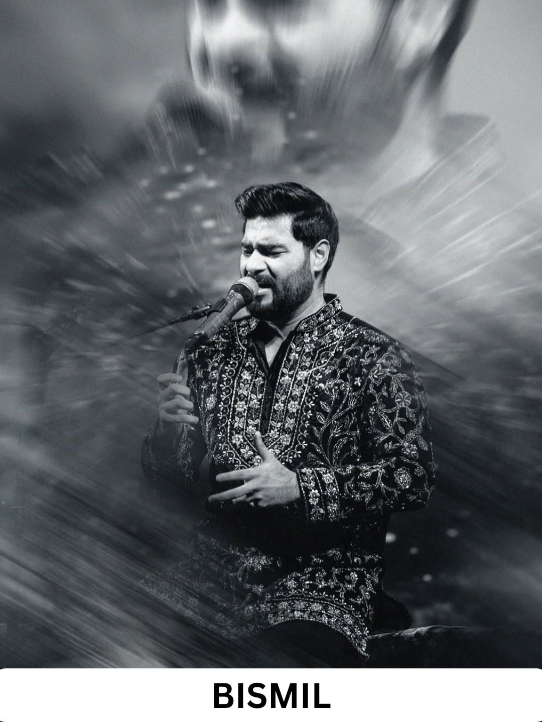 BISMIL