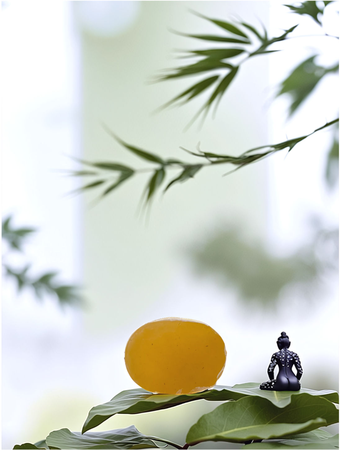 Lemon Grass Soap 100g - Pari Self Help Group