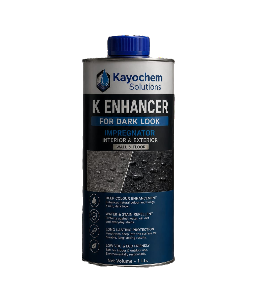 K ENHANCER