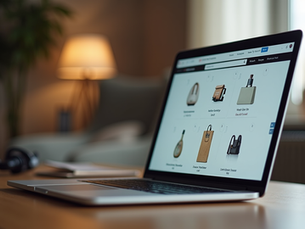 Elevate Your Business with Online Commerce Development