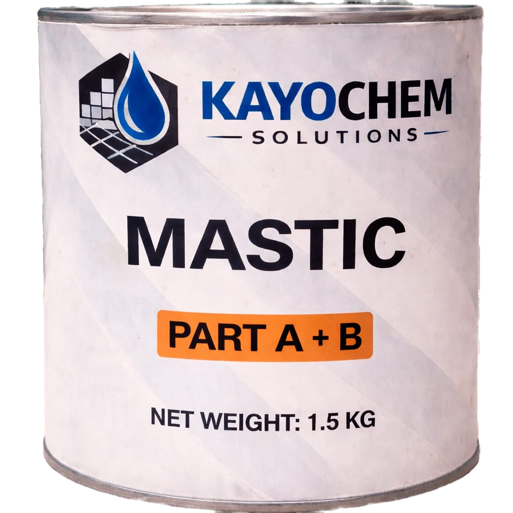 KAYOCHEM K-MASTIC