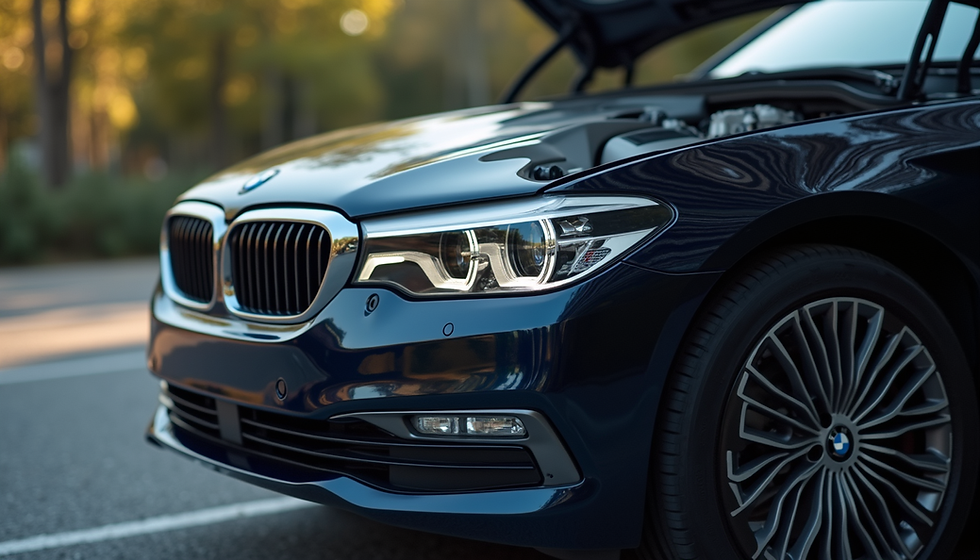 Multi-Brand Car Parts Guide 2026