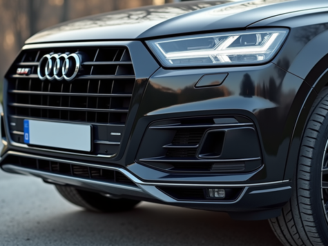 Best Shops for Car Body Kits in India for Vehicle Upgrades