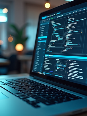 Understanding the Website Creation Process