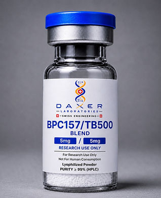 BPC-157 Research Peptide