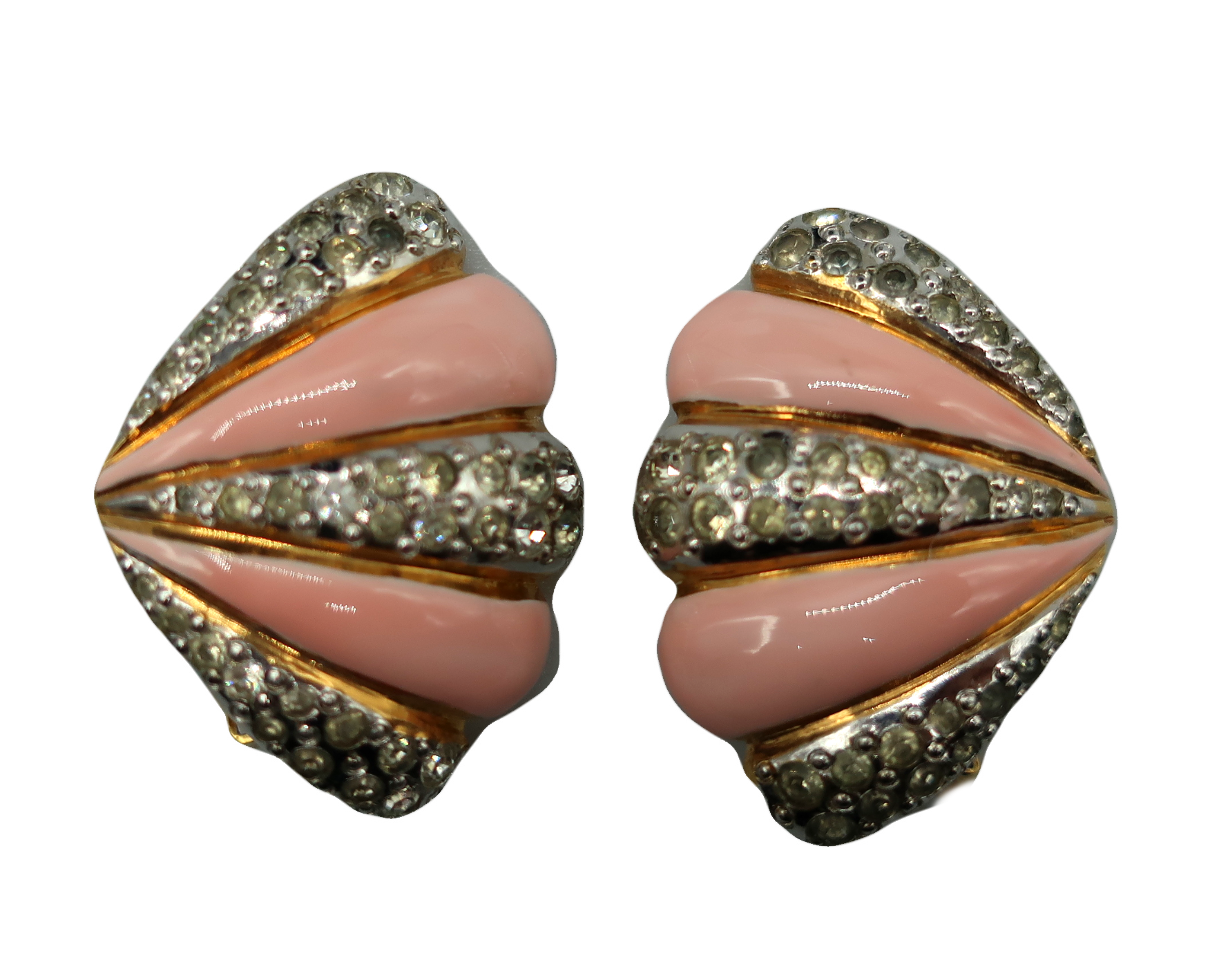 Vogue Bijoux Earrings