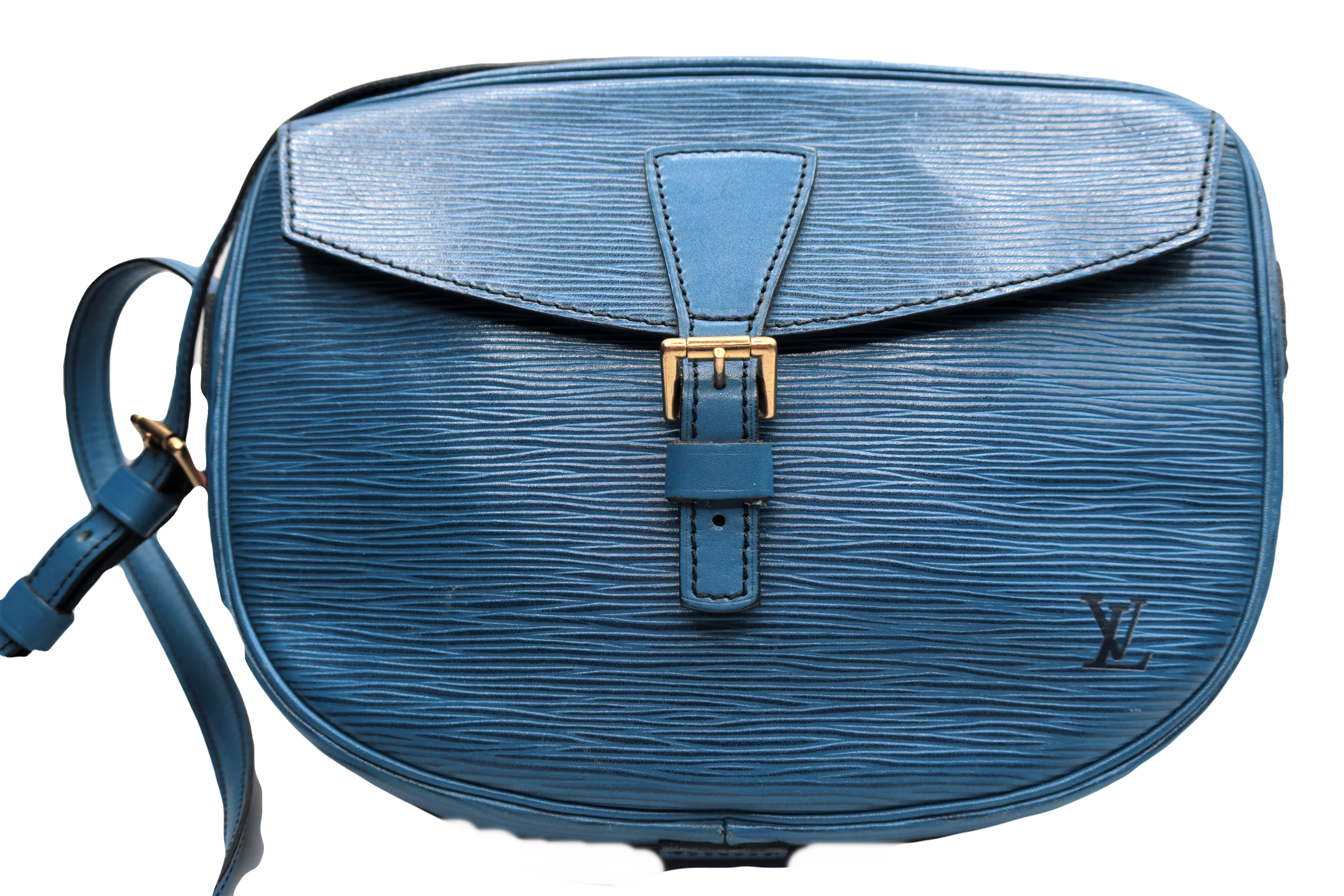 Louis Vuitton Jeune Fille Bag