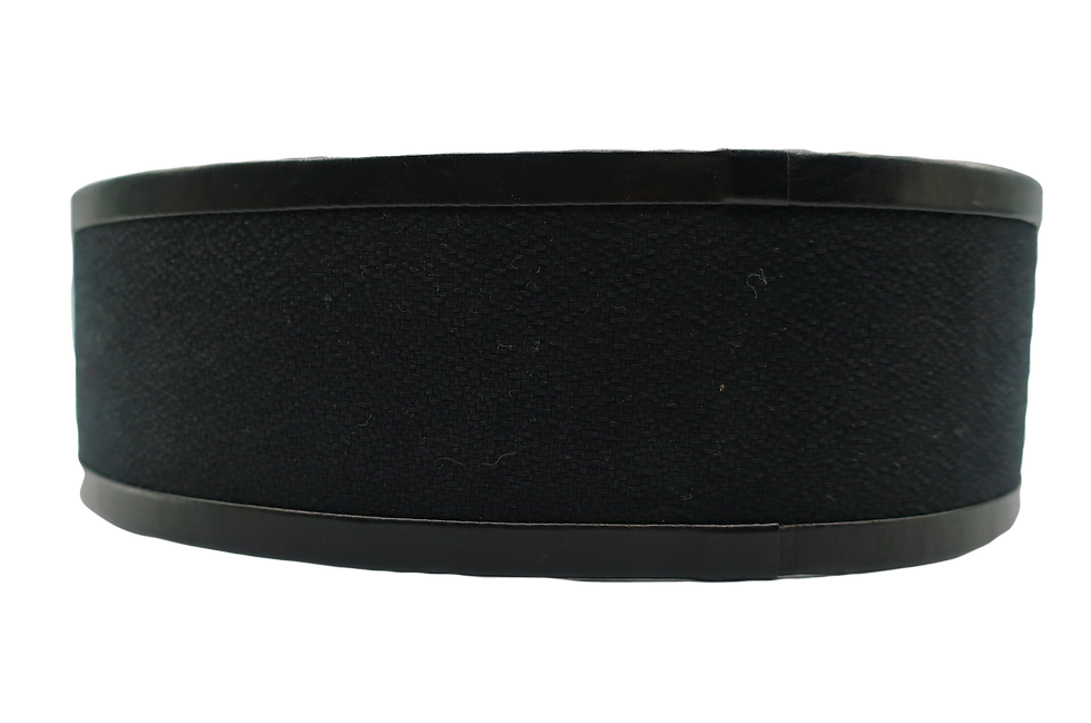 Thumbnail: Carven Leather Belt