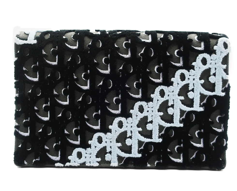 Thumbnail: Dior Monogram Bag