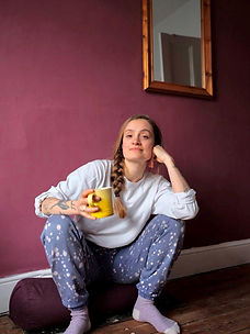 Rachel Walsh Yoga, Retreat at The Rewild