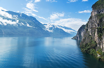 Lake Garda
