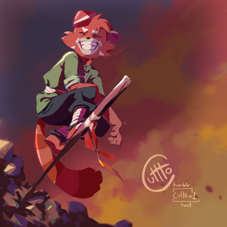 Peng - Zufu