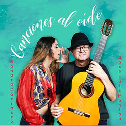 Canciones al Oido