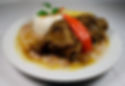 Arroz con Cabrito