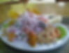 Ceviche de Cabrion