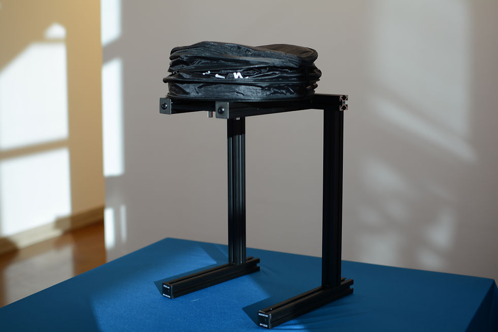 Thumbnail: Pack and Go Leg Kit
