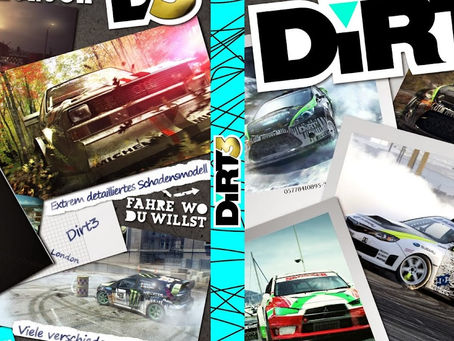 Dirt3 X64 Latest Patch Key Full .rar Pc