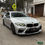 Miniatura: BMW 520i LOOK M5 2016