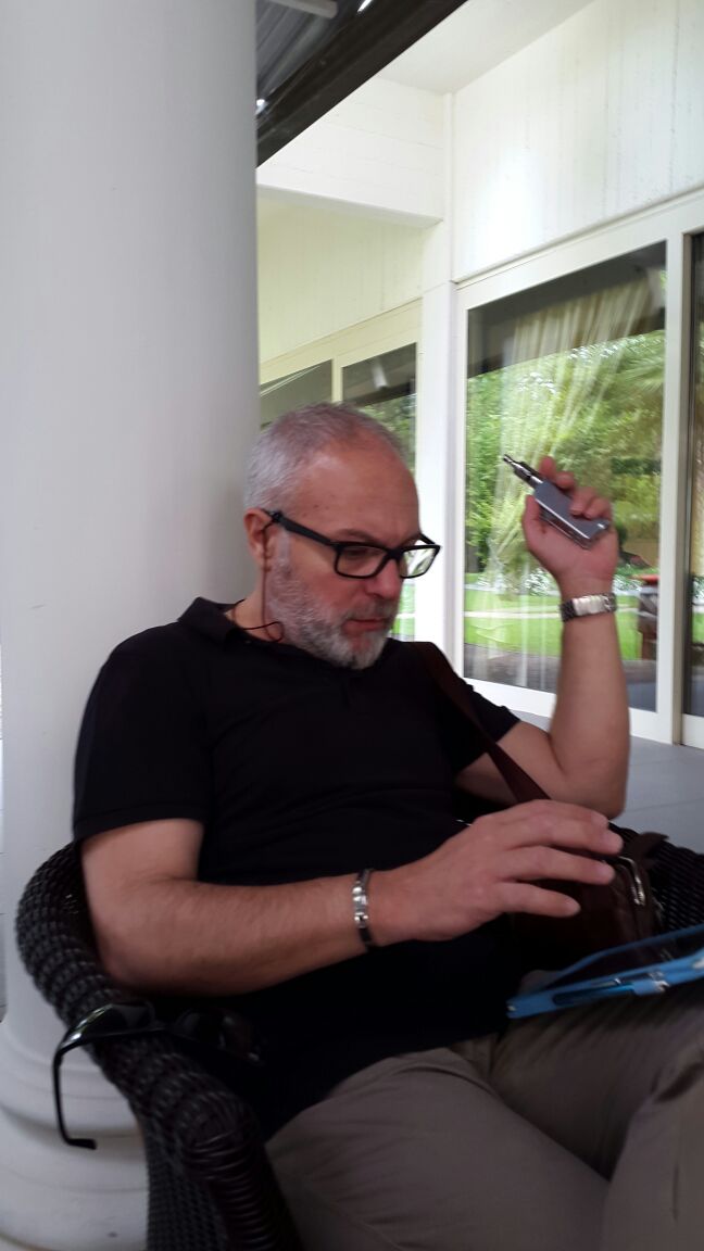 Immagine del redattore: Fabrizio Pulvirenti