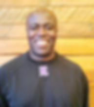 Coach Brian Johnson