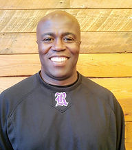 Coach Brian Johnson