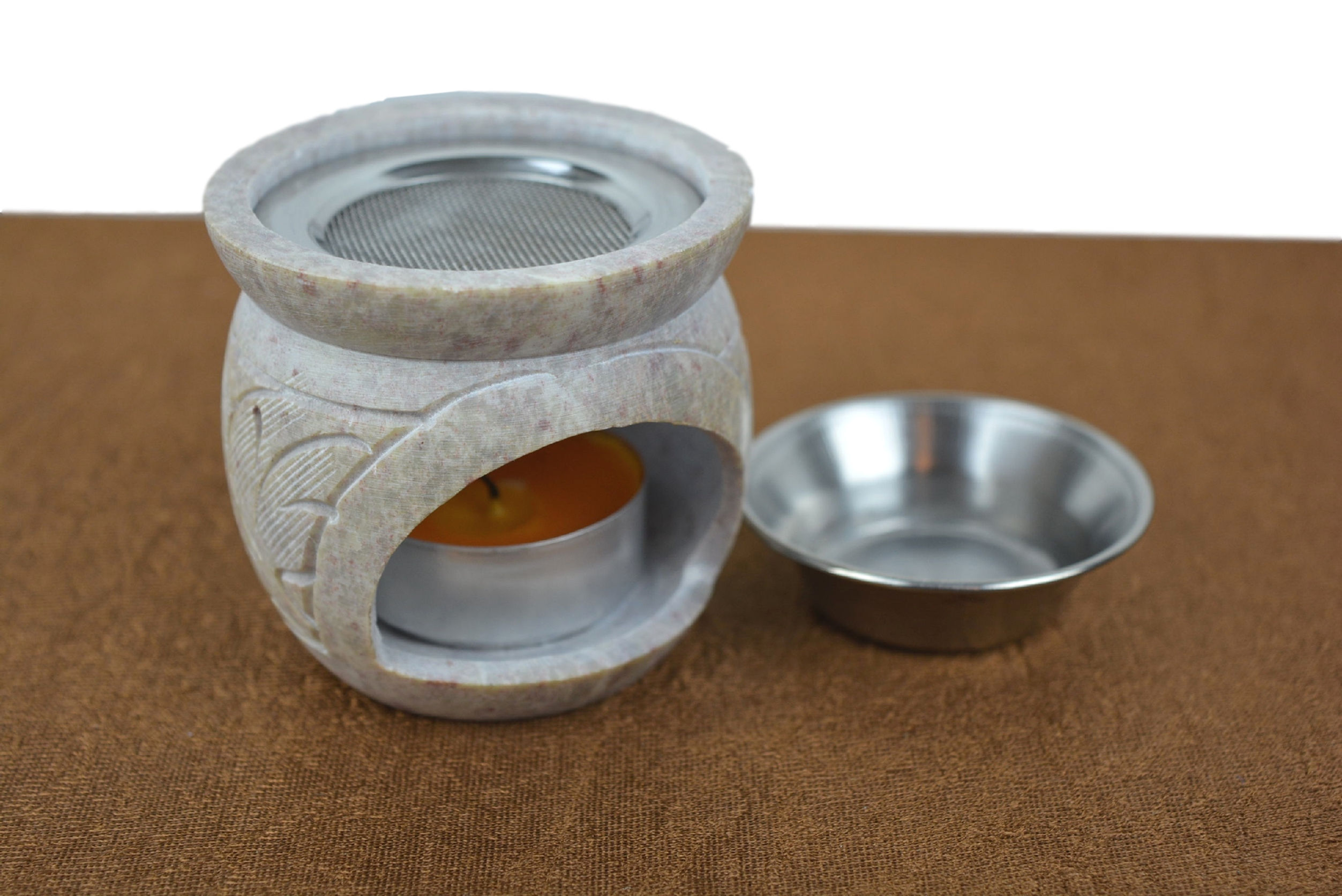 Ätherisches Öl- Diffusor (Natural 3847)