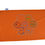Miniaturbild: Tvamm Lifestyle Akupressurmatte (Orange)