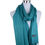 Miniaturbild: Tvamm Lifestyle Pashmina Schal (Sea green Light)