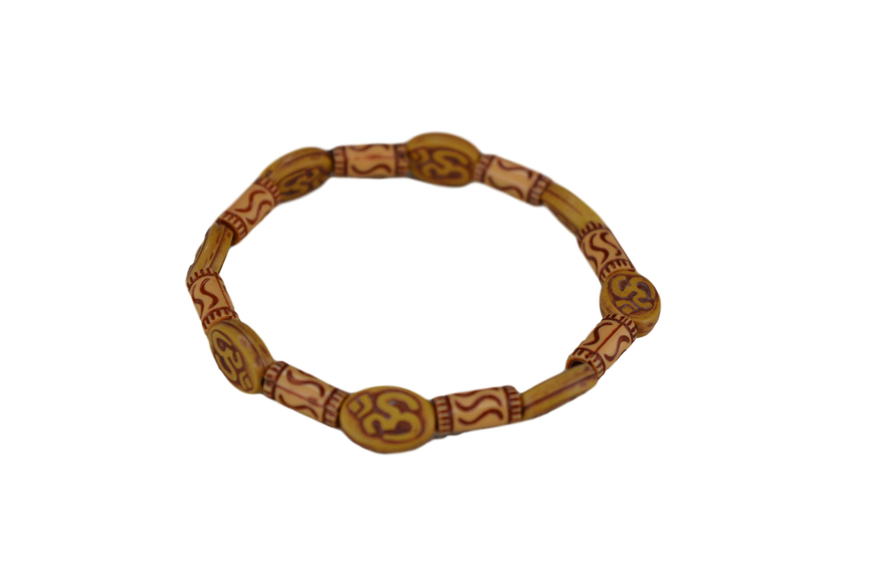 Armband Om