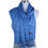 Miniaturbild: Tvamm Lifestyle Pashmina Schal (Blue)