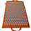 Miniaturbild: Tvamm Lifestyle Akupressurmatte (Orange)
