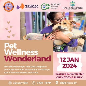 Pet Wellness