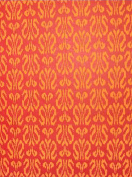 Red Orange