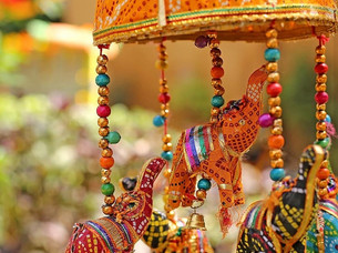 Handicrafts