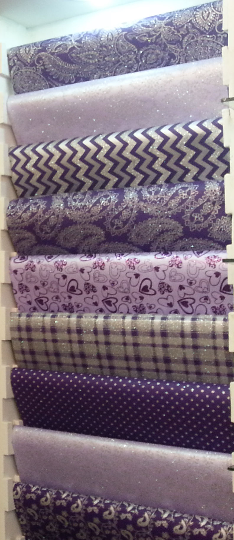 Purple Collection